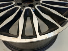 Load image into Gallery viewer, 1x Alufelge 18 Zoll 7.5" 5x112 52ET Glanz A4474013700 Mercedes-Benz Vito W447 FEL8468390487vv