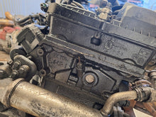 Load image into Gallery viewer, Motor Ford Transit RWD PHFA 2.4 TDCI 100PS 74kW 216TKm Diesel Engine Komplett MOT2579322338gh