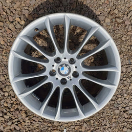 1x Alufelge 19 Zoll 8.5