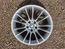 Laden Sie das Bild in den Galerie-Viewer, 1x Alufelge 19 Zoll 8.5" 5x120 39ET 7841822 BMW F01 F02 F03 F04 Rim Wheel FEL9468503876zz