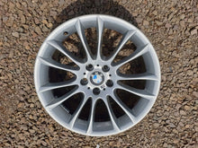 Load image into Gallery viewer, 1x Alufelge 19 Zoll 8.5" 5x120 39ET 7841822 BMW F01 F02 F03 F04 Rim Wheel FEL9468503876zz