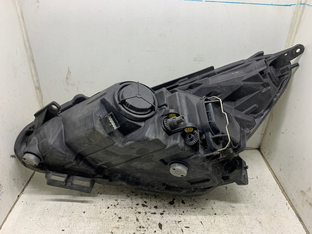 Frontscheinwerfer Opel Corsa A D 13392706 Rechts Scheinwerfer Headlight SCH8844129014ky