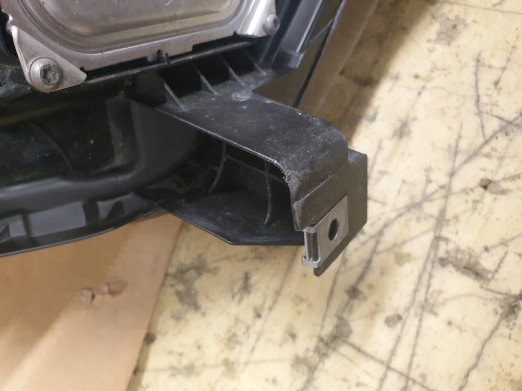 Frontscheinwerfer Renault Scenic 260609501R Full LED Rechts oder Links SCH5990881916zy