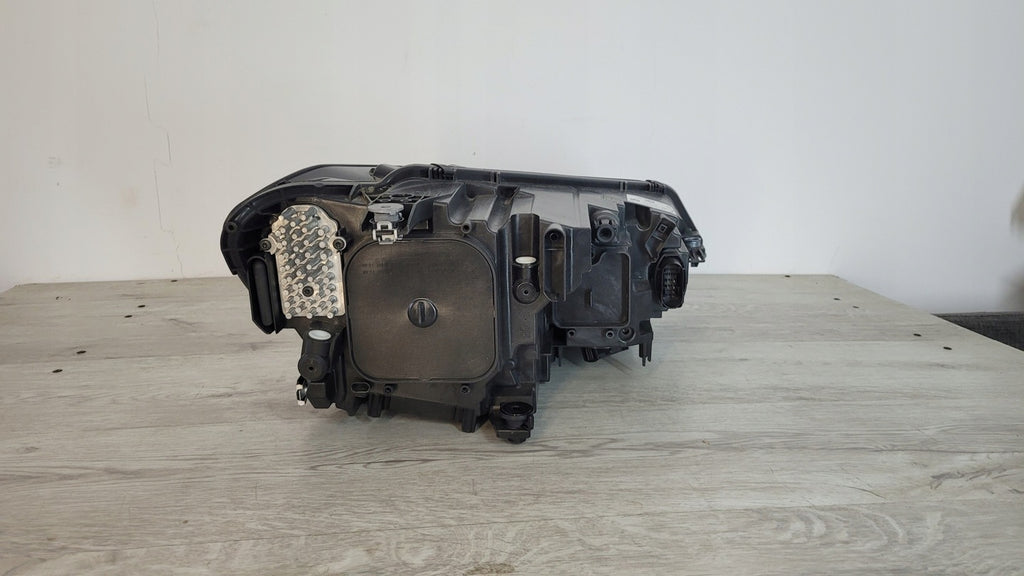 Frontscheinwerfer VW Touran 5TB941081D 3G1941035 LED Links Headlight SCH1967963485zh