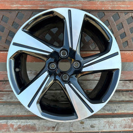 1x Alufelge 17 Zoll 7.0