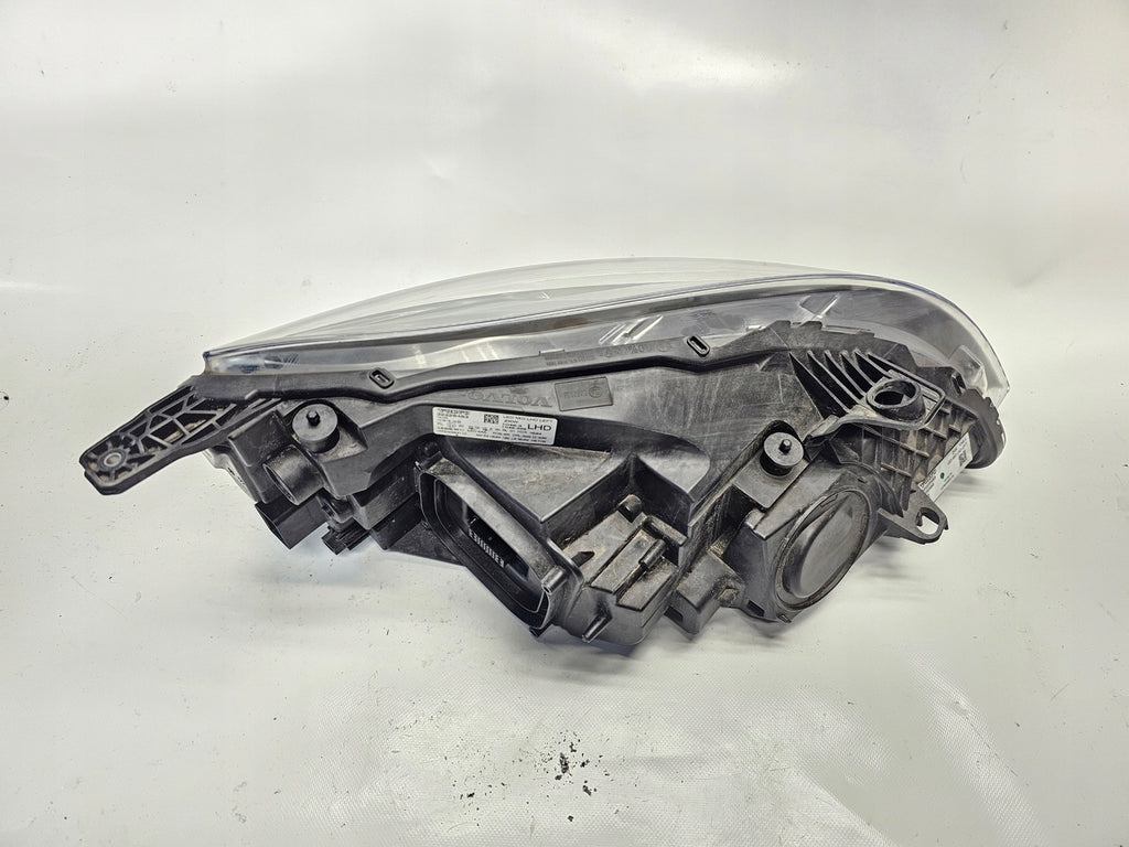 Frontscheinwerfer Volvo S40 32228483 LED Links Scheinwerfer Headlight SCH5043568597ni