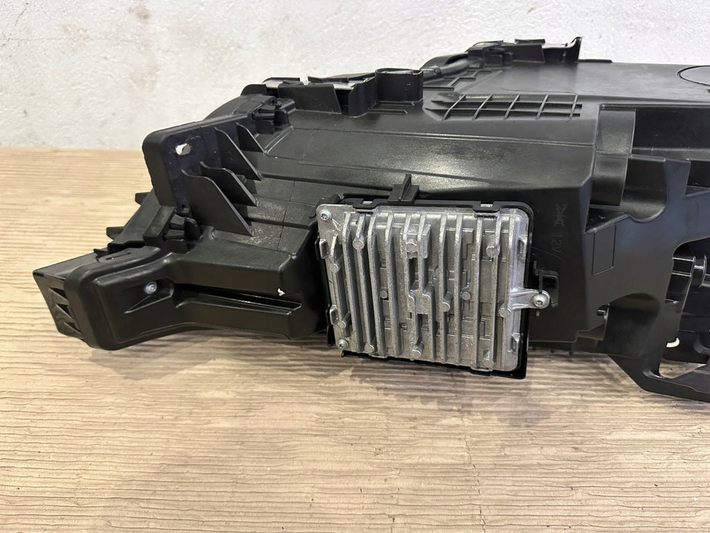 Frontscheinwerfer Volvo Xc60 II 32337374 LED Links Scheinwerfer Headlight SCH5081755662kw