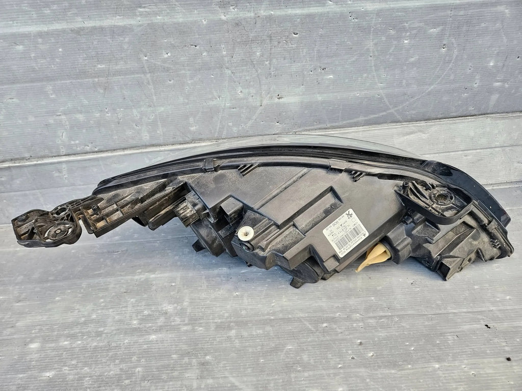 Frontscheinwerfer Peugeot 308 62841L256 9816990680 Vorderseite Headlight SCH3867841378fw