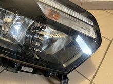 Laden Sie das Bild in den Galerie-Viewer, Frontscheinwerfer Renault Master 260105567R LED Rechts Scheinwerfer Headlight