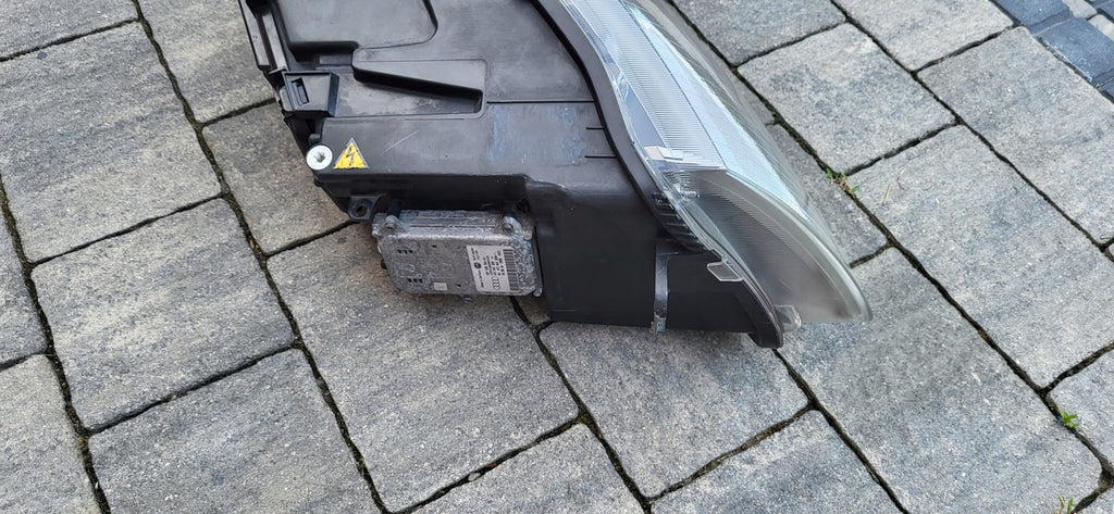 Frontscheinwerfer Audi A6 C6 Xenon Links Scheinwerfer Headlight