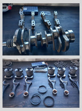 Load image into Gallery viewer, Motor Mercedes-Benz Sprinter 642.992 3.0 Diesel Engine Unkomplett Überholt