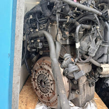 Laden Sie das Bild in den Galerie-Viewer, Motor Opel Astra J A16XER 1.6 85kW Benzin Engine Komplett MOT8191465201uy