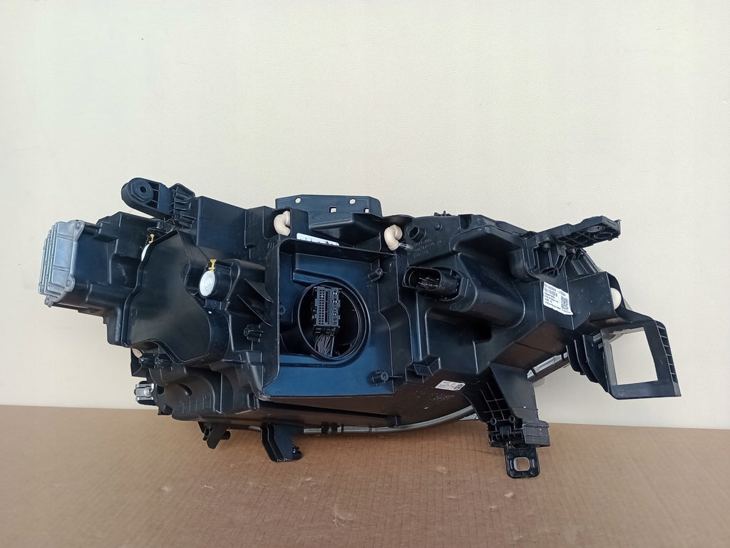 Frontscheinwerfer VW 11B941035M Links Scheinwerfer Headlight SCH4994483198wb