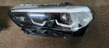Load image into Gallery viewer, Frontscheinwerfer BMW X5 G05 Ein Satz Scheinwerfer Headlight SCH7761086921ix