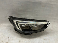 Laden Sie das Bild in den Galerie-Viewer, Frontscheinwerfer Opel Crossland X 13467968 LED Rechts Scheinwerfer Headlight SCH8233641232fh