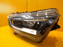 Laden Sie das Bild in den Galerie-Viewer, Frontscheinwerfer Ford Tourneo Connect 2KF941036 LED Rechts Headlight