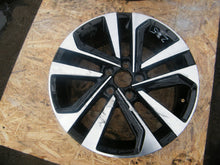 Laden Sie das Bild in den Galerie-Viewer, 1x Alufelge 16 Zoll 6.0&quot; 5x100 35ET Skoda Scala Kamiq T-Cross Rim Wheel