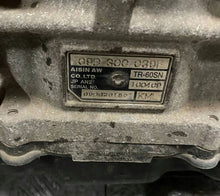 Load image into Gallery viewer, Motor Porsche Cayenne M55 Benzin Engine Komplett MOT6698556244cx