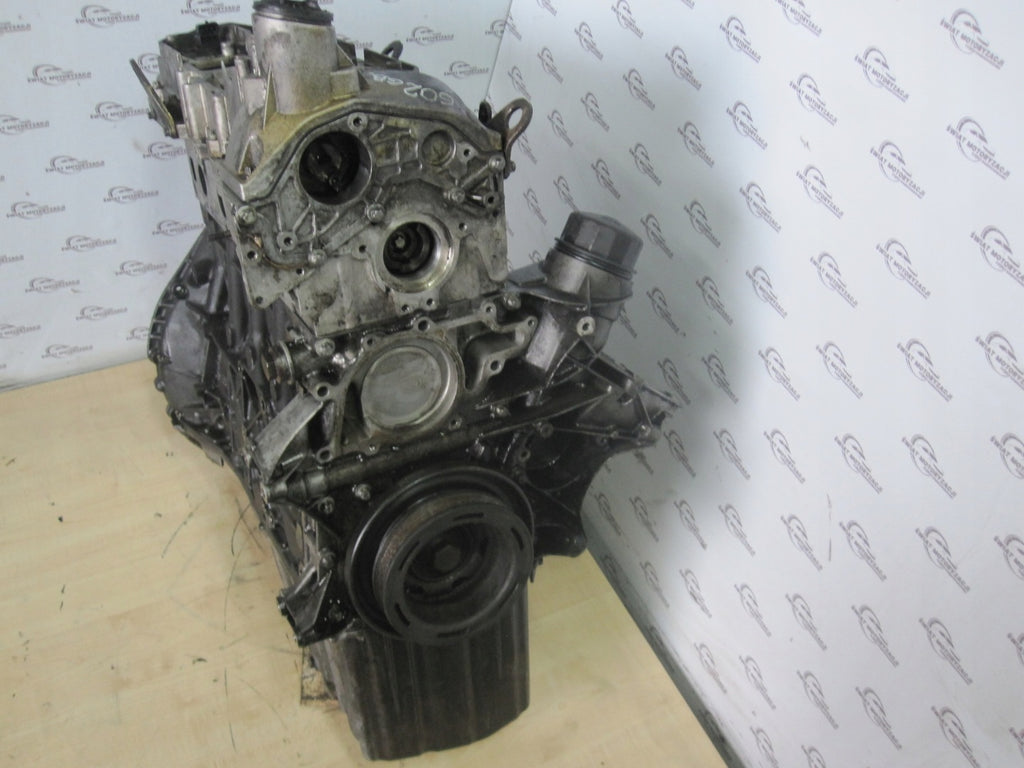 Motor Mercedes-Benz Sprinter 646985 2.2 CDI 109PS 80kW 191TKm Diesel Unkomplett