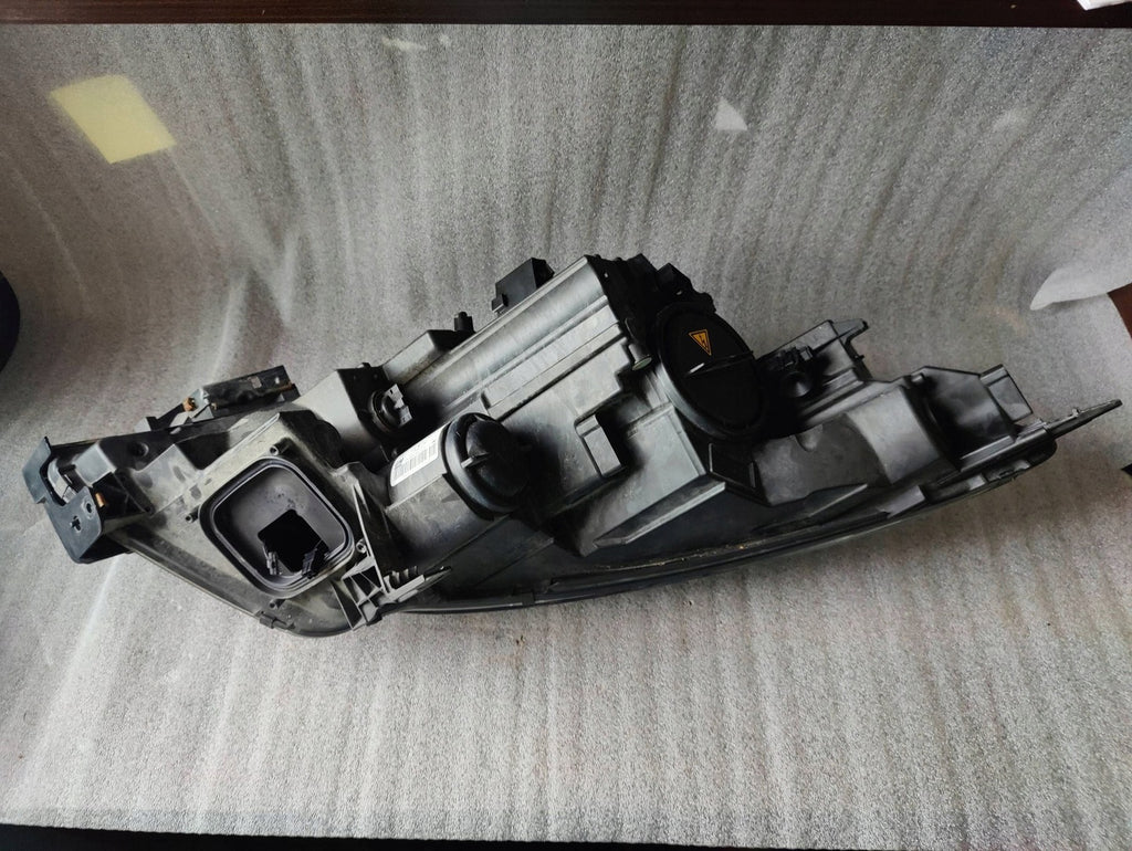 Frontscheinwerfer Opel Zafira C 13399860 Xenon Links Scheinwerfer Headlight