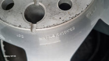 Load image into Gallery viewer, 1x Alufelge 20 Zoll 9.0" 5x112 33ET Silber 4M0601025BJ Audi Rim Wheel FEL3690955754td