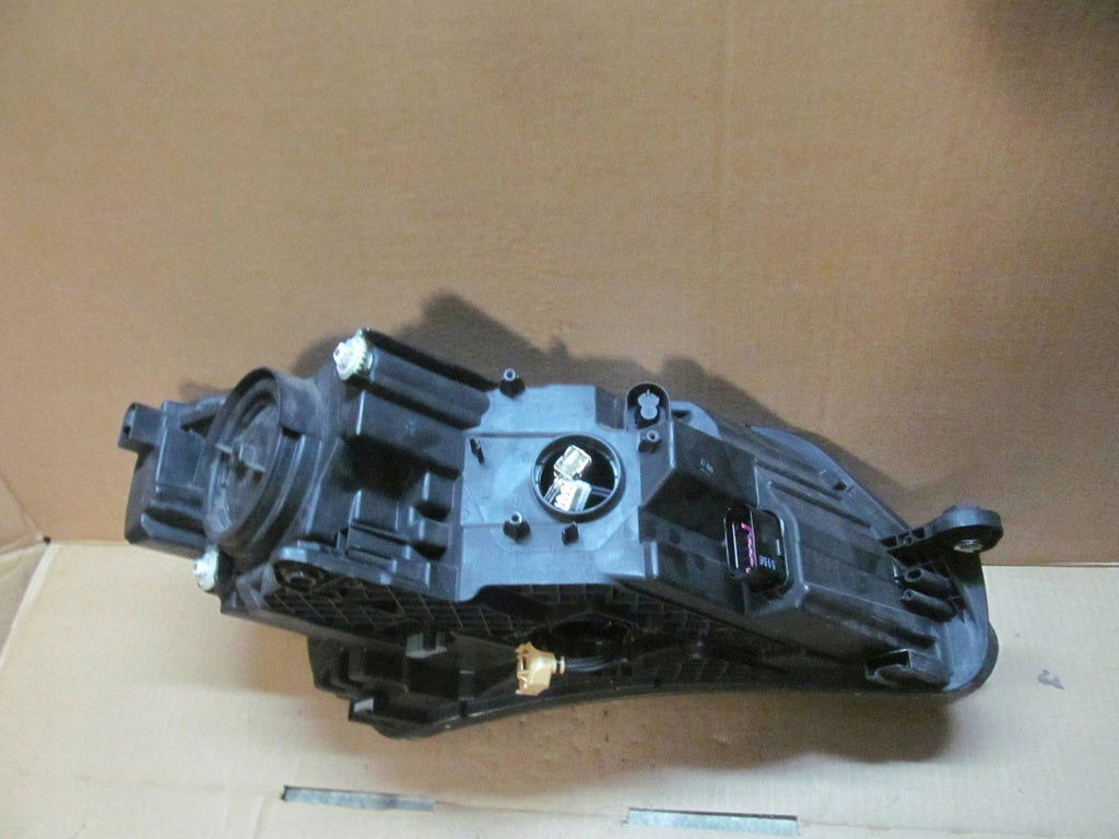 Frontscheinwerfer Skoda Superb III 3V1941015B Xenon Links Scheinwerfer Headlight