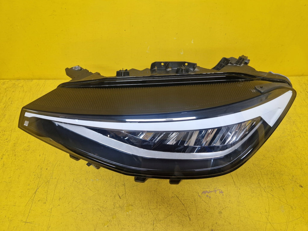 Frontscheinwerfer VW Id.4 11B941005A LED Links Scheinwerfer Headlight SCH8582630870qy