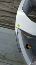 Laden Sie das Bild in den Galerie-Viewer, 1x Alufelge 17 Zoll 7.0" 5x112 45ET 2GA601025AC VW T-Roc Rim Wheel FEL9652127725fe