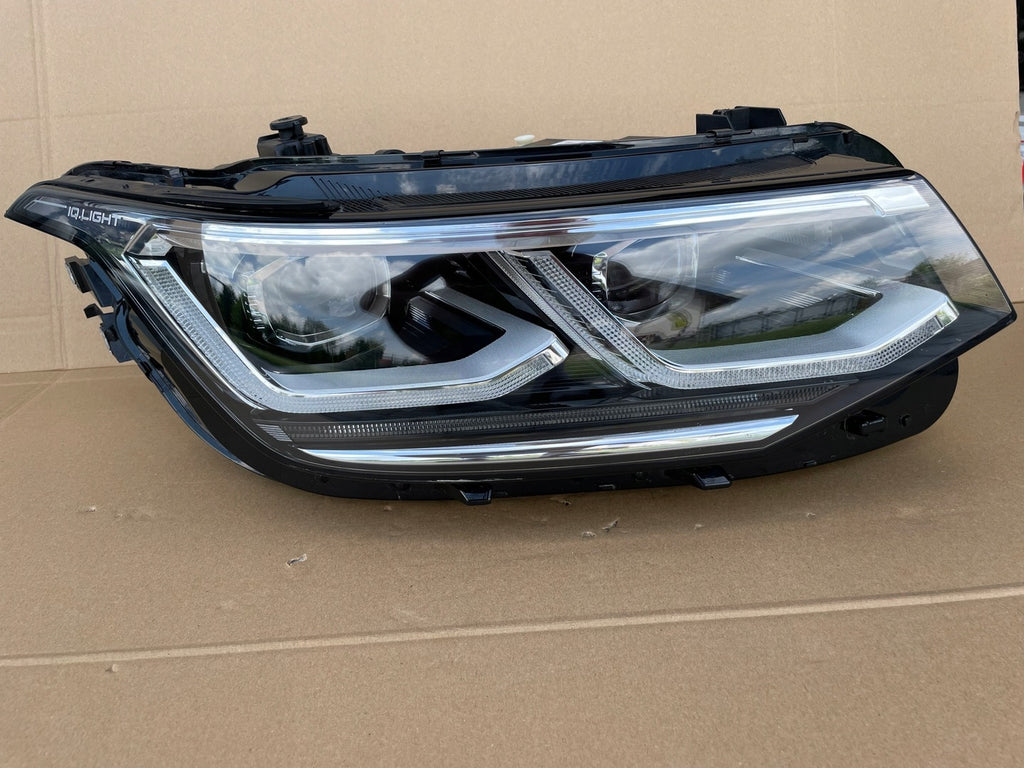 Frontscheinwerfer VW Tiguan 5NB941082H LED Ein Stück (Rechts oder Links) SCH6054255569qf