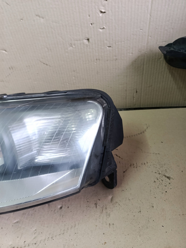 Frontscheinwerfer Audi A6 C6 4F0941029EA Xenon Links Scheinwerfer Headlight