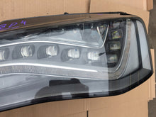 Laden Sie das Bild in den Galerie-Viewer, Frontscheinwerfer Audi A8 4H0941003 LED Links Scheinwerfer Headlight