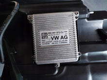 Laden Sie das Bild in den Galerie-Viewer, Frontscheinwerfer Skoda Karoq 57B941036B Rechts Scheinwerfer Headlight SCH9369475683bi