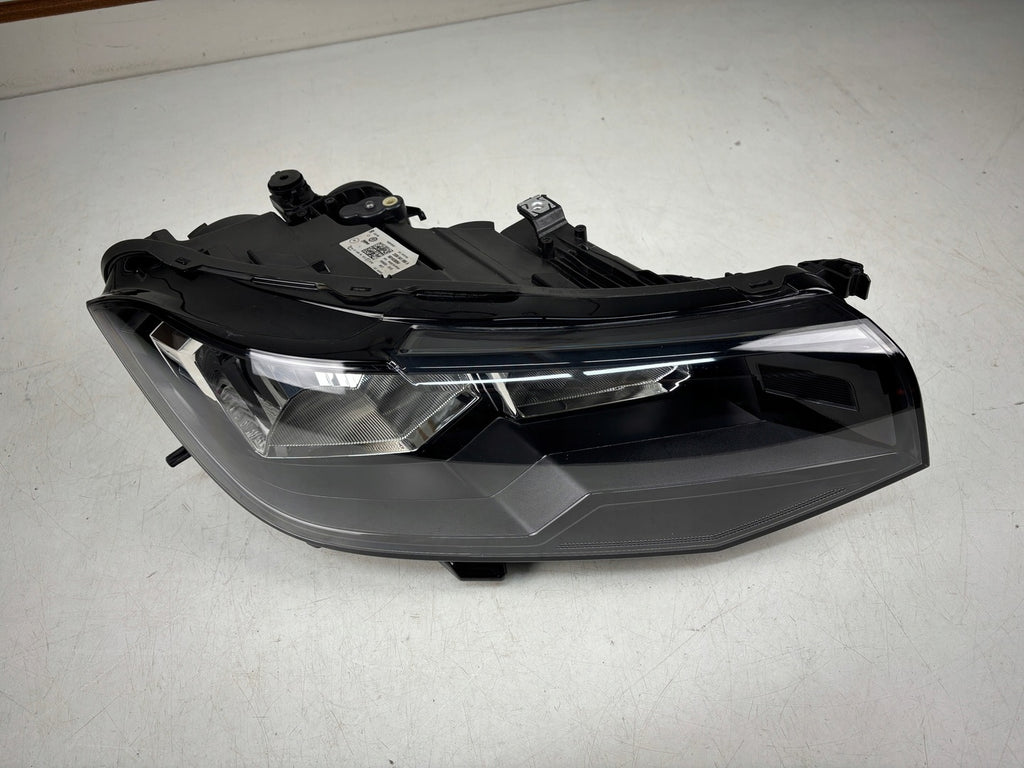 Frontscheinwerfer VW T-Cross 2GM941006A Rechts Scheinwerfer Headlight SCH6904977446jk