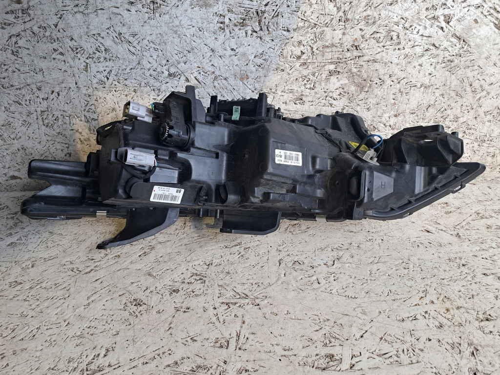 Frontscheinwerfer Mitsubishi Outlander III ECM21-21E20 LED Rechts Headlight SCH1533043497oj