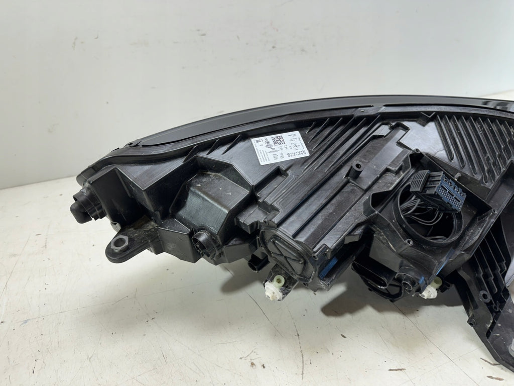 Frontscheinwerfer Skoda Enyaq 5LB941015B LED Ein Stück (Rechts oder Links)