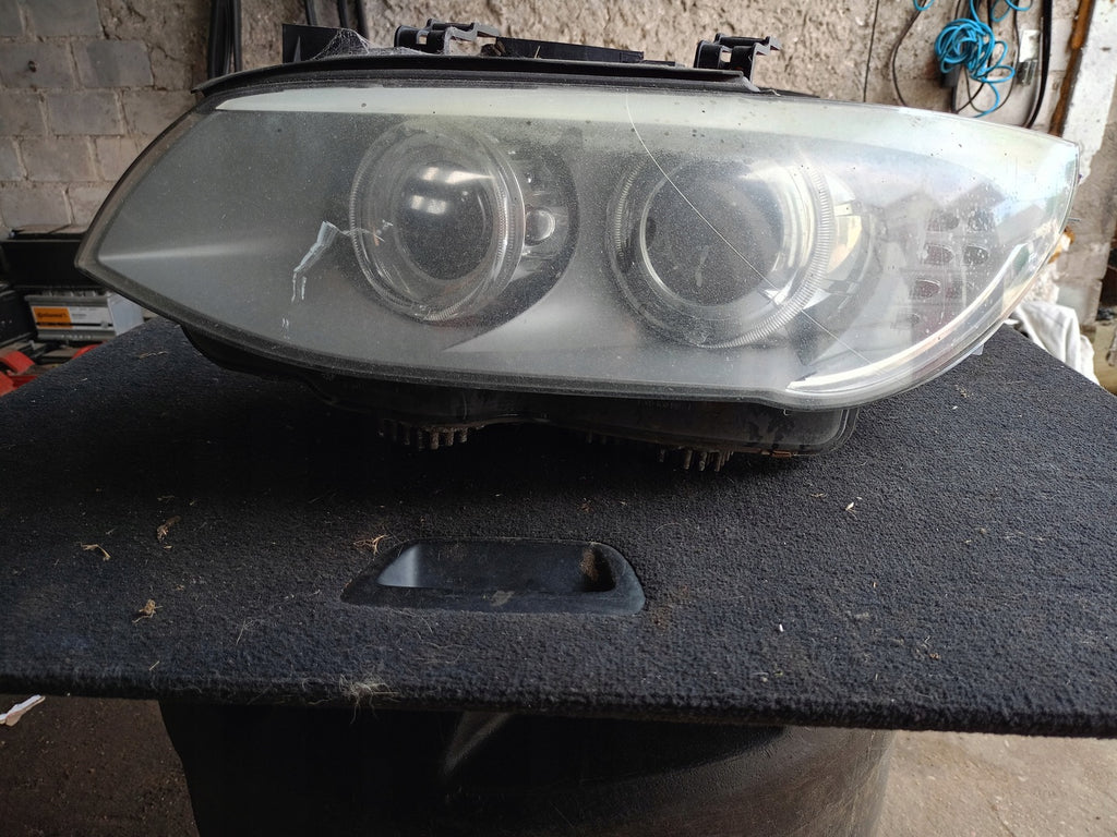 Frontscheinwerfer BMW E93 E92 7239919 LED Links Scheinwerfer Headlight SCH8197932641ss