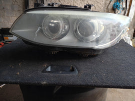 Frontscheinwerfer BMW E93 E92 7239919 LED Links Scheinwerfer Headlight SCH8197932641ss