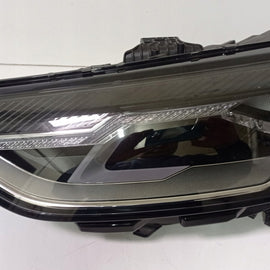 Frontscheinwerfer Audi A4 B9 8W0941011 LED Links Scheinwerfer Headlight SCH9215766988az