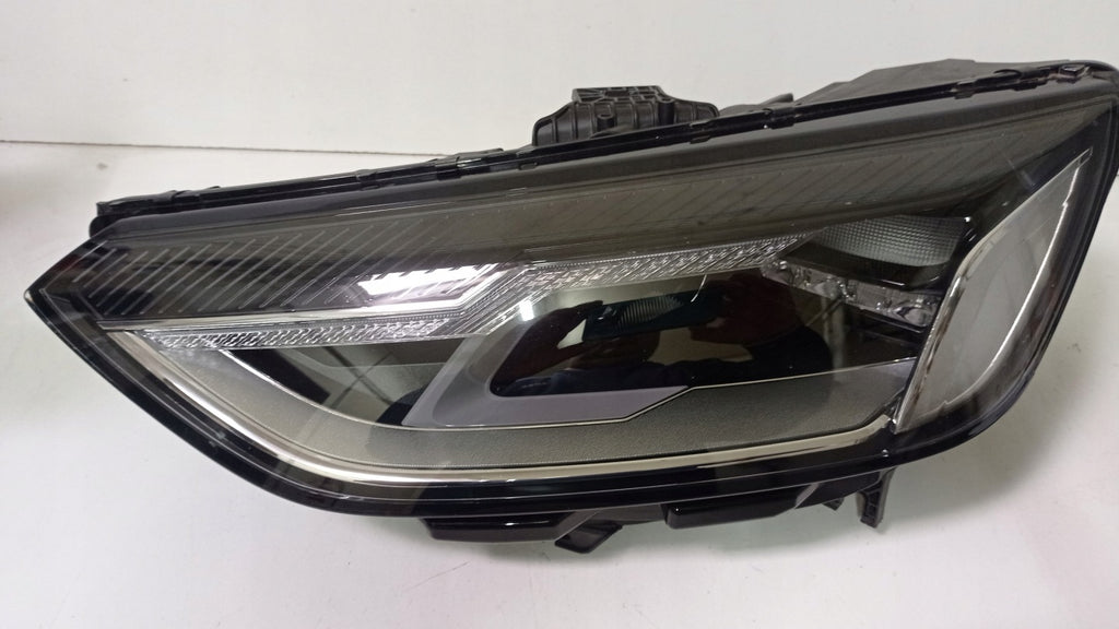 Frontscheinwerfer Audi A4 B9 8W0941011 LED Links Scheinwerfer Headlight SCH9215766988az