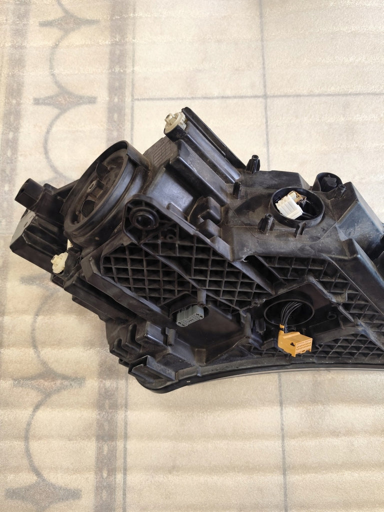 Frontscheinwerfer Skoda Superb III 3V1941015B Links Scheinwerfer Headlight