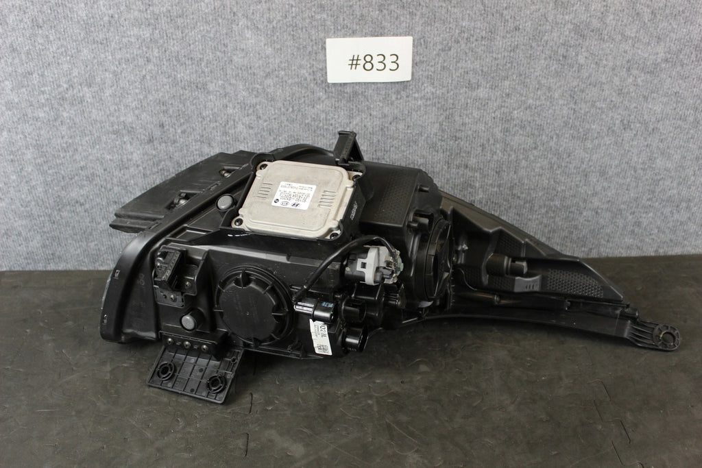 Frontscheinwerfer Kia Niro 92101G5 Links Scheinwerfer Headlight SCH2176700989jw