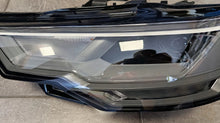 Laden Sie das Bild in den Galerie-Viewer, Frontscheinwerfer Audi A6 4K0941033C Full LED Links Scheinwerfer Headlight SCH7530662763fo