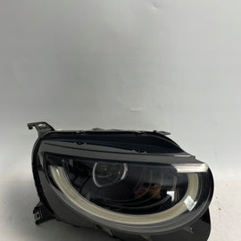 Frontscheinwerfer Fiat 500e 00521400260 LED Rechts Scheinwerfer Headlight SCH9129903273wy