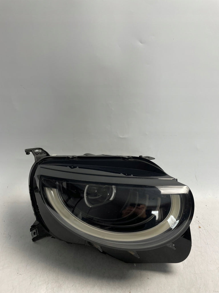 Frontscheinwerfer Fiat 500e 00521400260 LED Rechts Scheinwerfer Headlight SCH9129903273wy