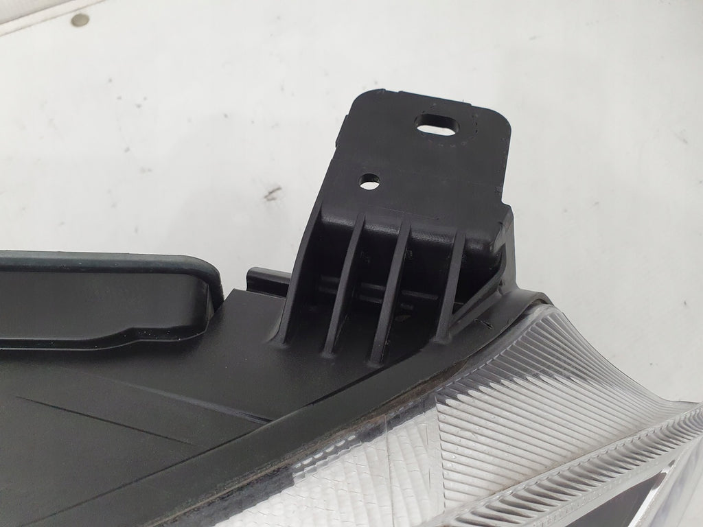 Frontscheinwerfer Ford Focus JX7B-13E014-AD LED Rechts Scheinwerfer Headlight SCH2380048923xi