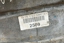 Laden Sie das Bild in den Galerie-Viewer, Getriebe Mercedes-Benz Gle R7252711001 R7252719300 16627072020 Automatikgetriebe