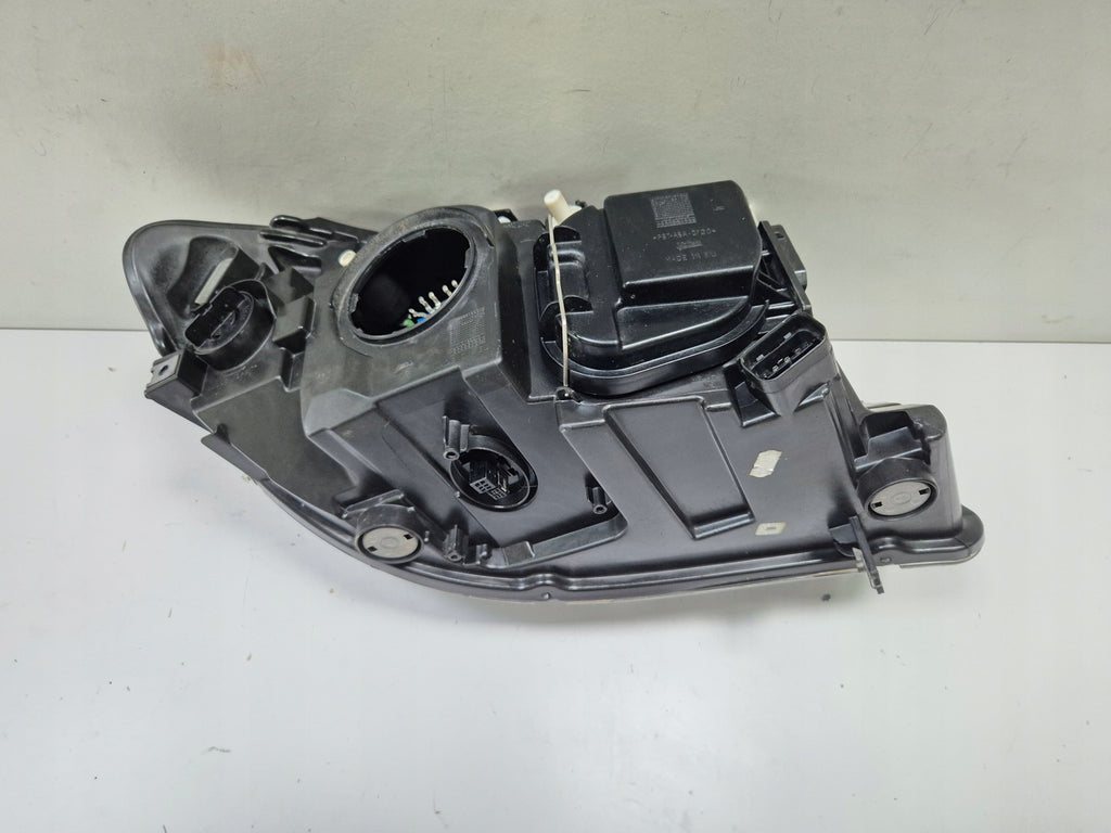 Frontscheinwerfer BMW X1 E84 2990007-09 Xenon Links Scheinwerfer Headlight SCH5640614022jr