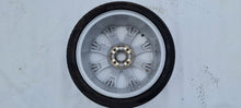 Laden Sie das Bild in den Galerie-Viewer, 1x Alufelge 17 Zoll 7.0" 4x108 47 5ET C1BC-MA Ford Fiesta Rim Wheel FEL1411446783ag