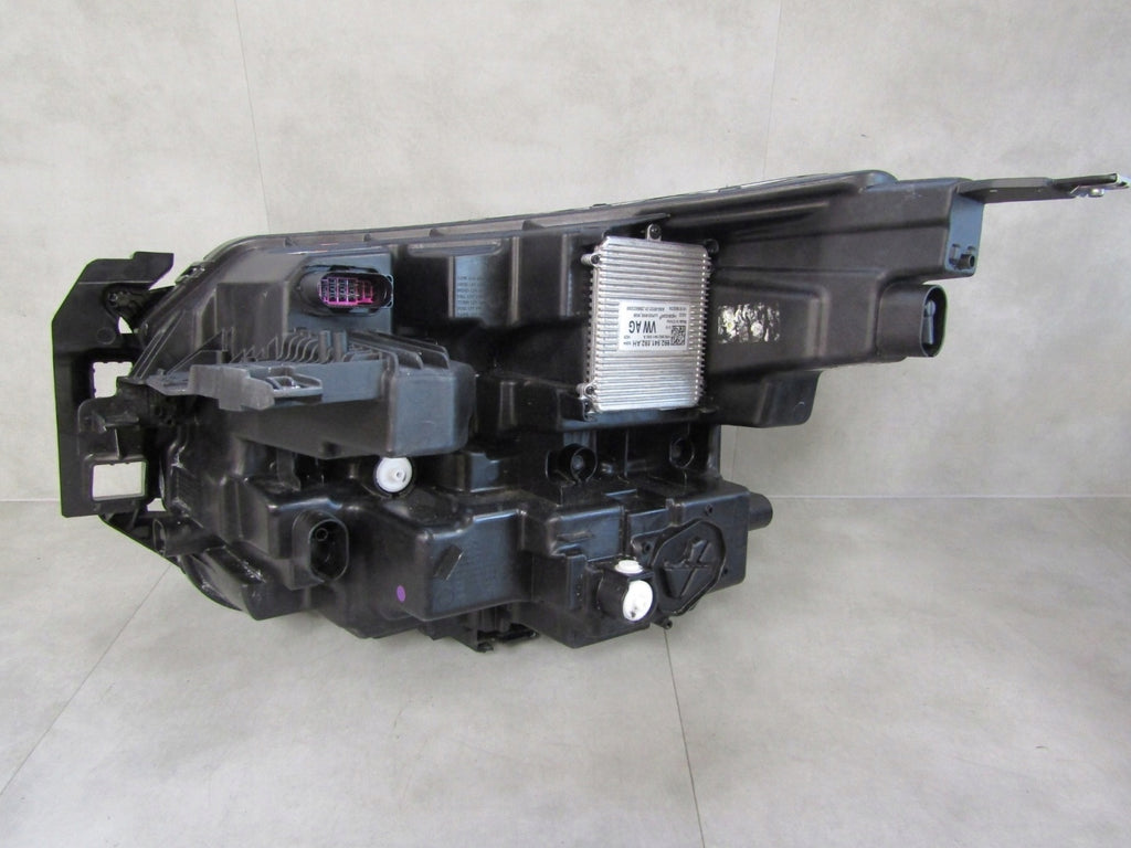 Frontscheinwerfer Skoda Enyaq 5LB941036A LED Rechts Scheinwerfer Headlight SCH1594357132lo