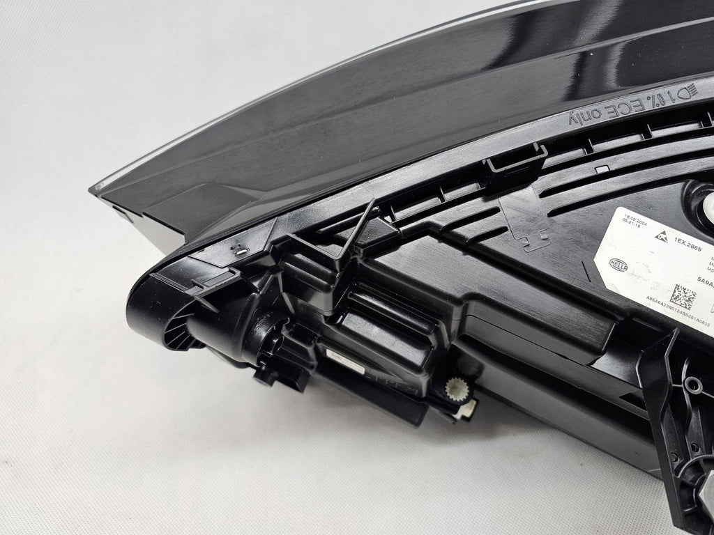 Frontscheinwerfer BMW X1 5A9A228-01 Full LED Rechts Scheinwerfer Headlight SCH9230691575ow